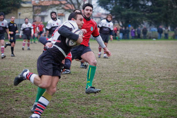 Rugby Mugello